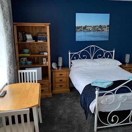 Coulregrein Croft House Apartament Stornoway  Zewnętrze zdjęcie