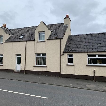 Coulregrein Croft House Apartament Stornoway  Zewnętrze zdjęcie