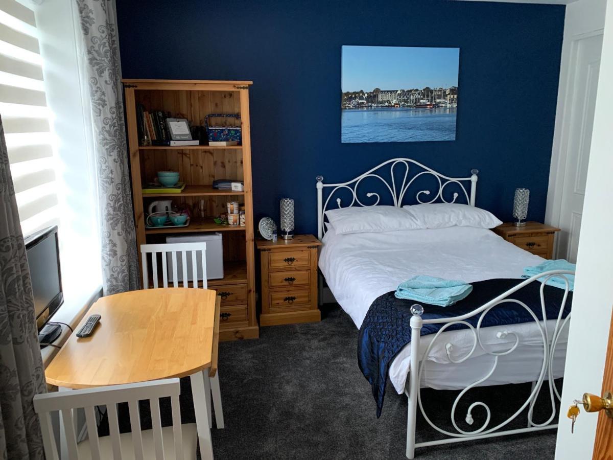 Coulregrein Croft House Apartament Stornoway  Zewnętrze zdjęcie