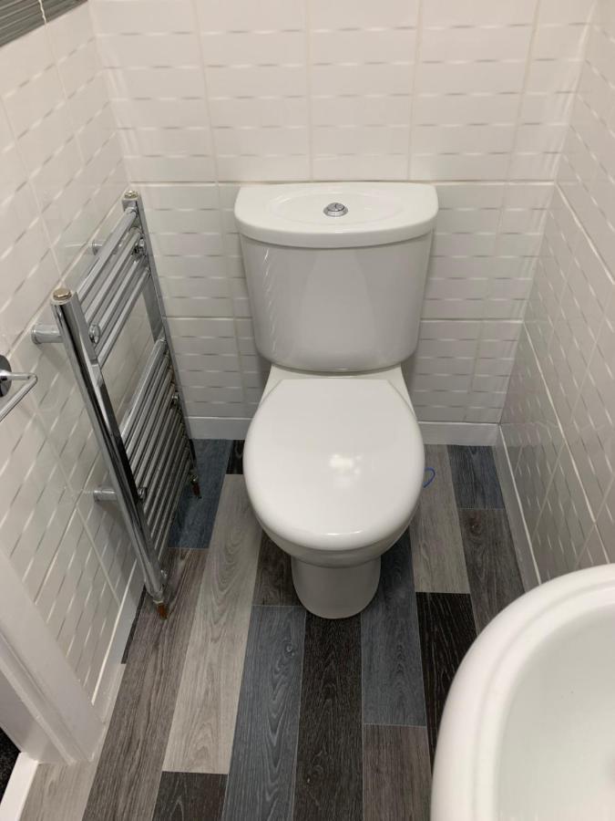 Coulregrein Croft House Apartament Stornoway  Zewnętrze zdjęcie