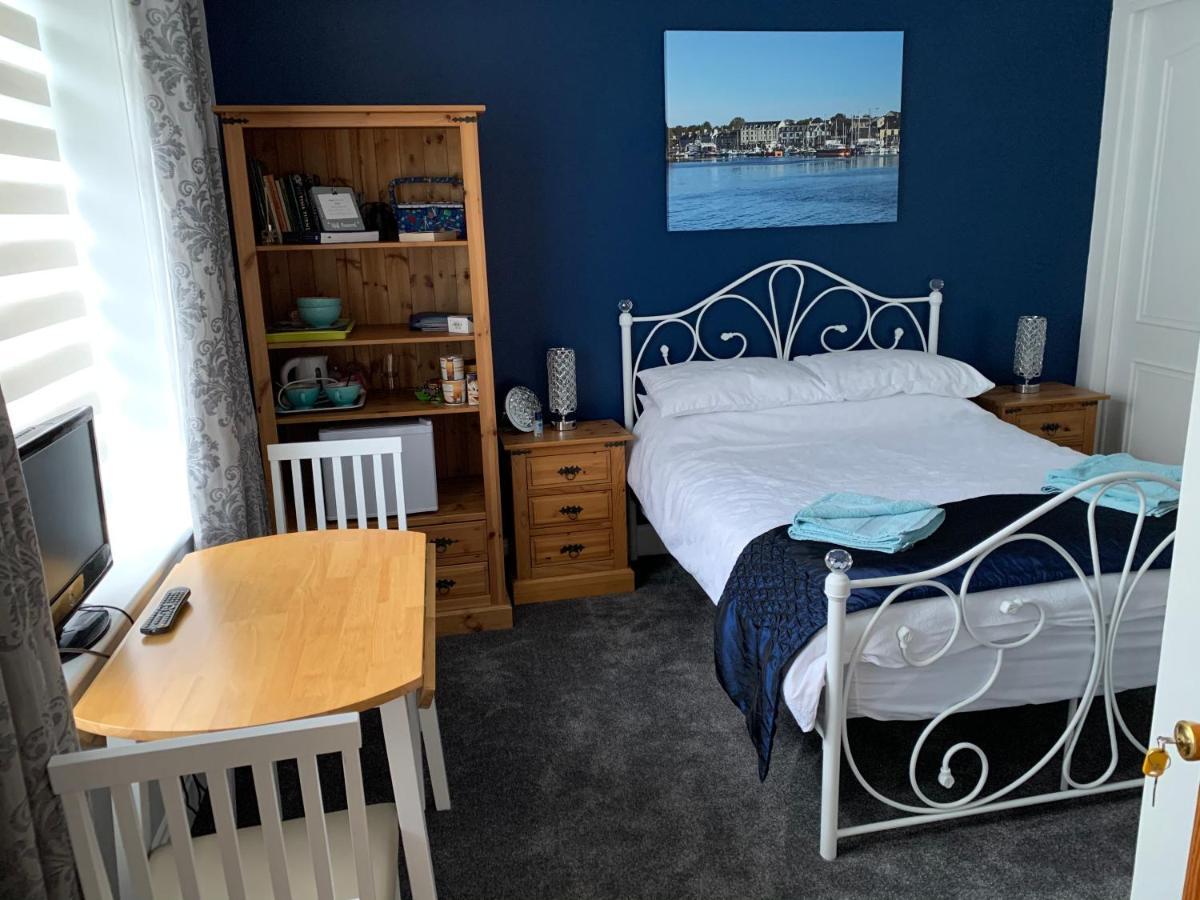 Coulregrein Croft House Apartament Stornoway  Zewnętrze zdjęcie