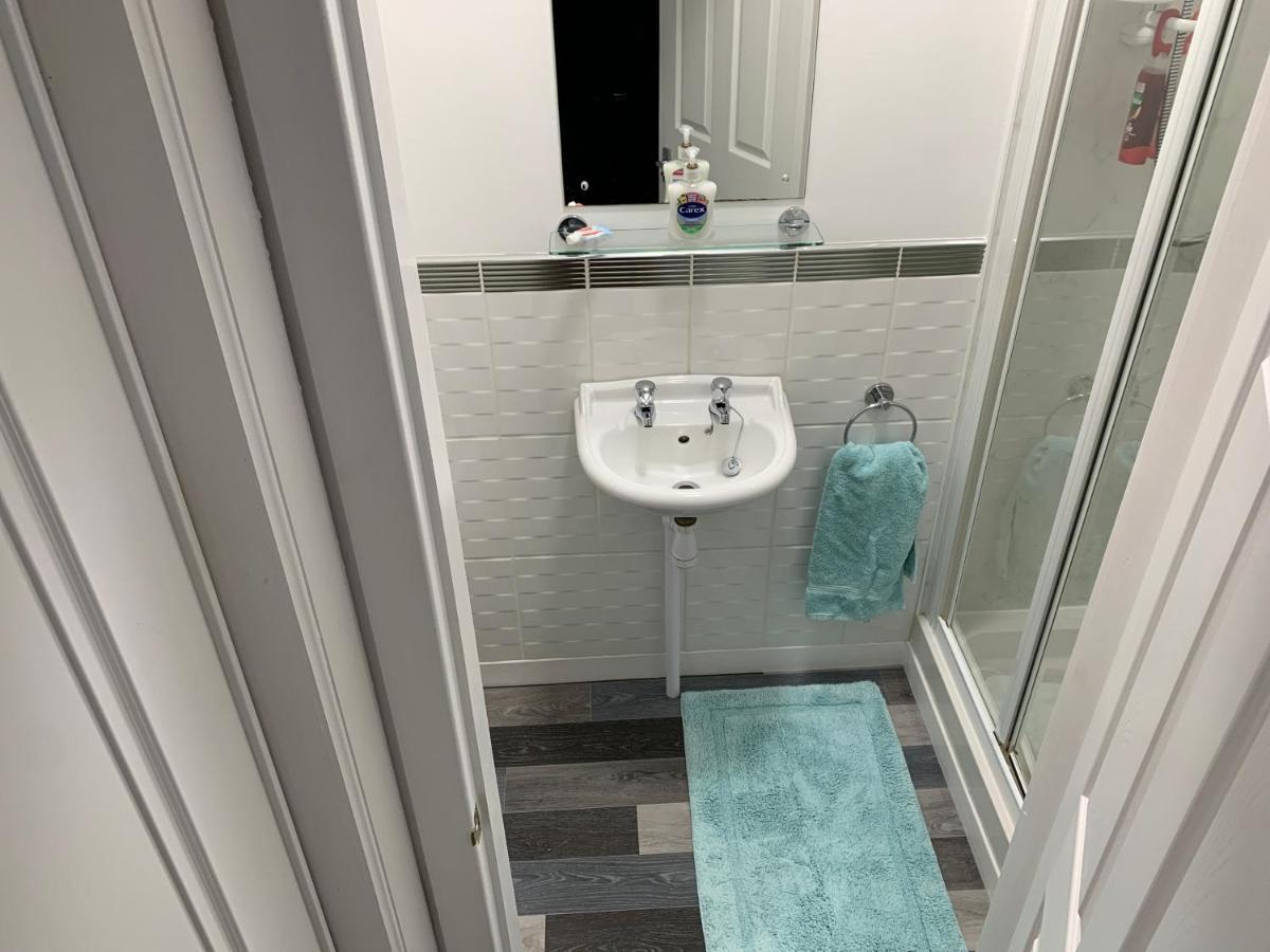 Coulregrein Croft House Apartament Stornoway  Zewnętrze zdjęcie