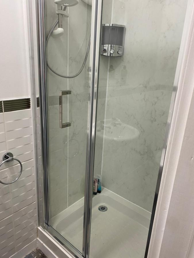 Coulregrein Croft House Apartament Stornoway  Zewnętrze zdjęcie
