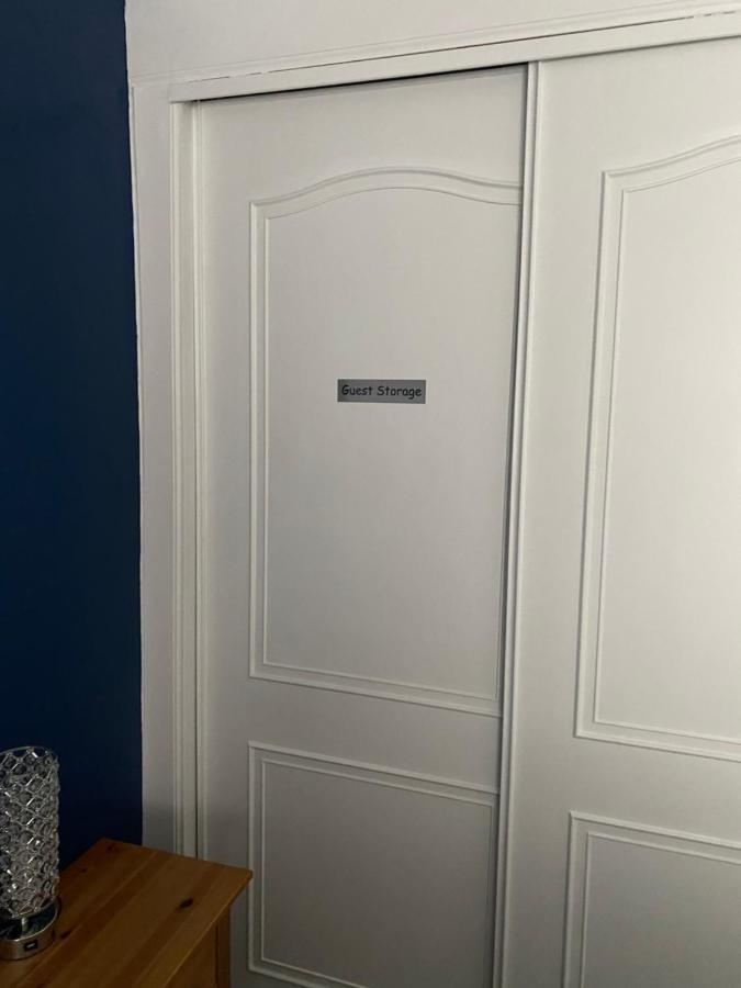 Coulregrein Croft House Apartament Stornoway  Zewnętrze zdjęcie