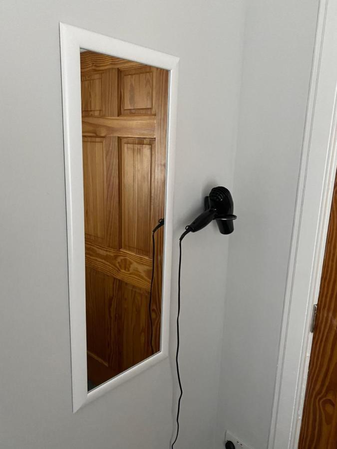 Coulregrein Croft House Apartament Stornoway  Zewnętrze zdjęcie