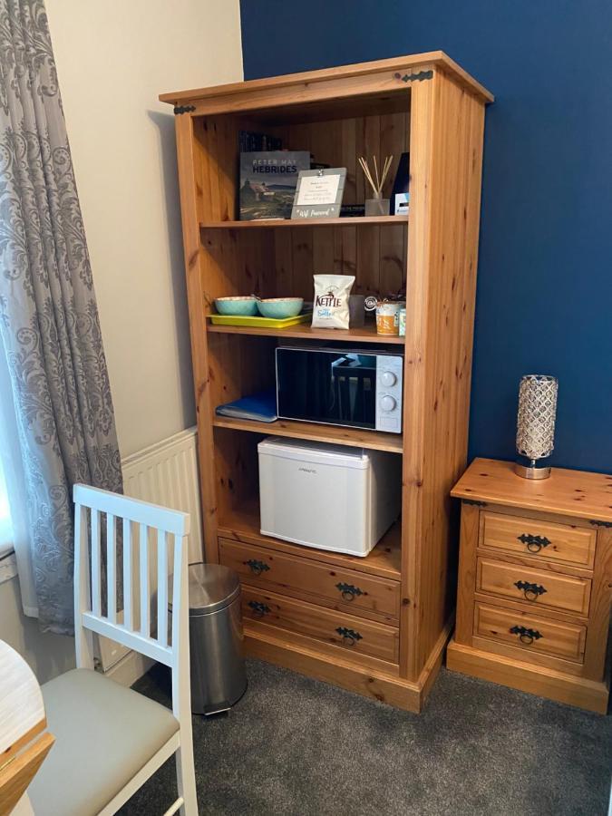 Coulregrein Croft House Apartament Stornoway  Zewnętrze zdjęcie