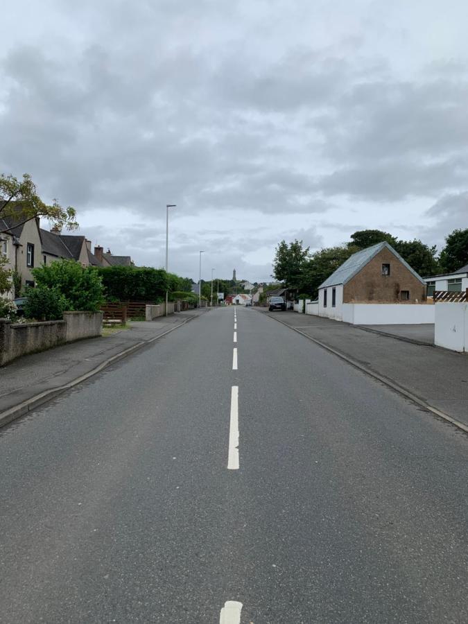 Coulregrein Croft House Apartament Stornoway  Zewnętrze zdjęcie