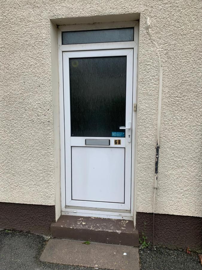 Coulregrein Croft House Apartament Stornoway  Zewnętrze zdjęcie