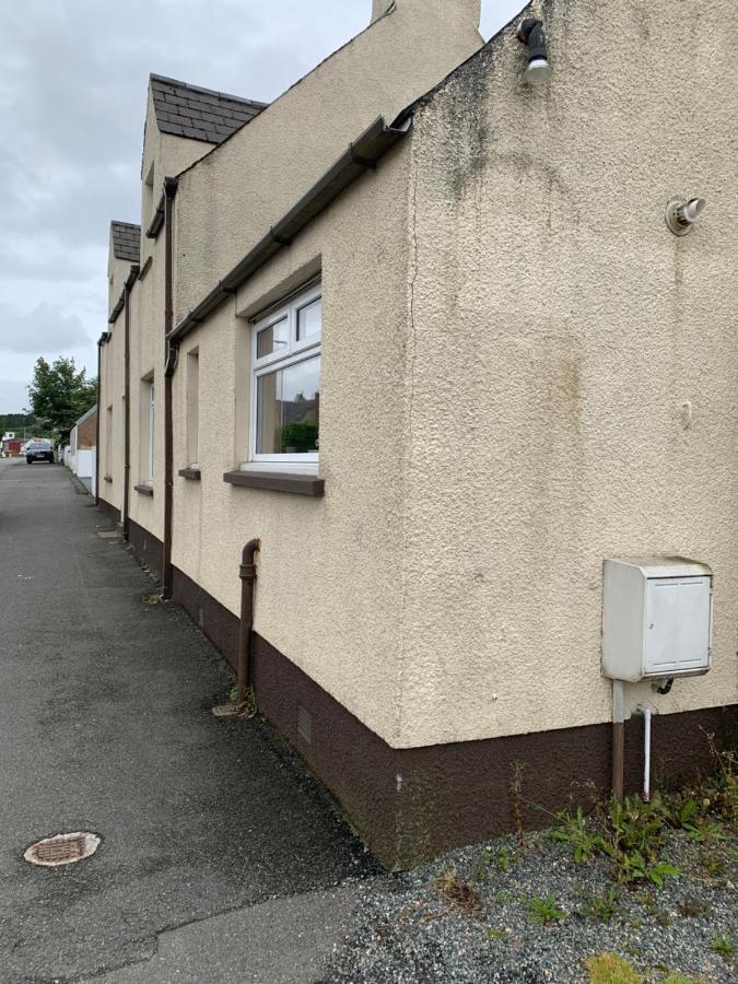 Coulregrein Croft House Apartament Stornoway  Zewnętrze zdjęcie